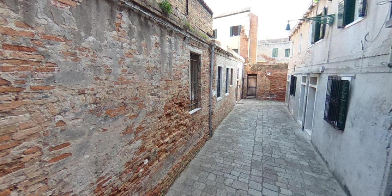 威尼斯Arsenale Loft - Biennale公寓 外观 照片